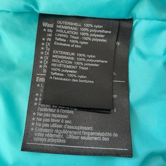 Burton Women’s Mutiny DryRide Snowboarding Jacket - Size: Small - Picture 15 of 16